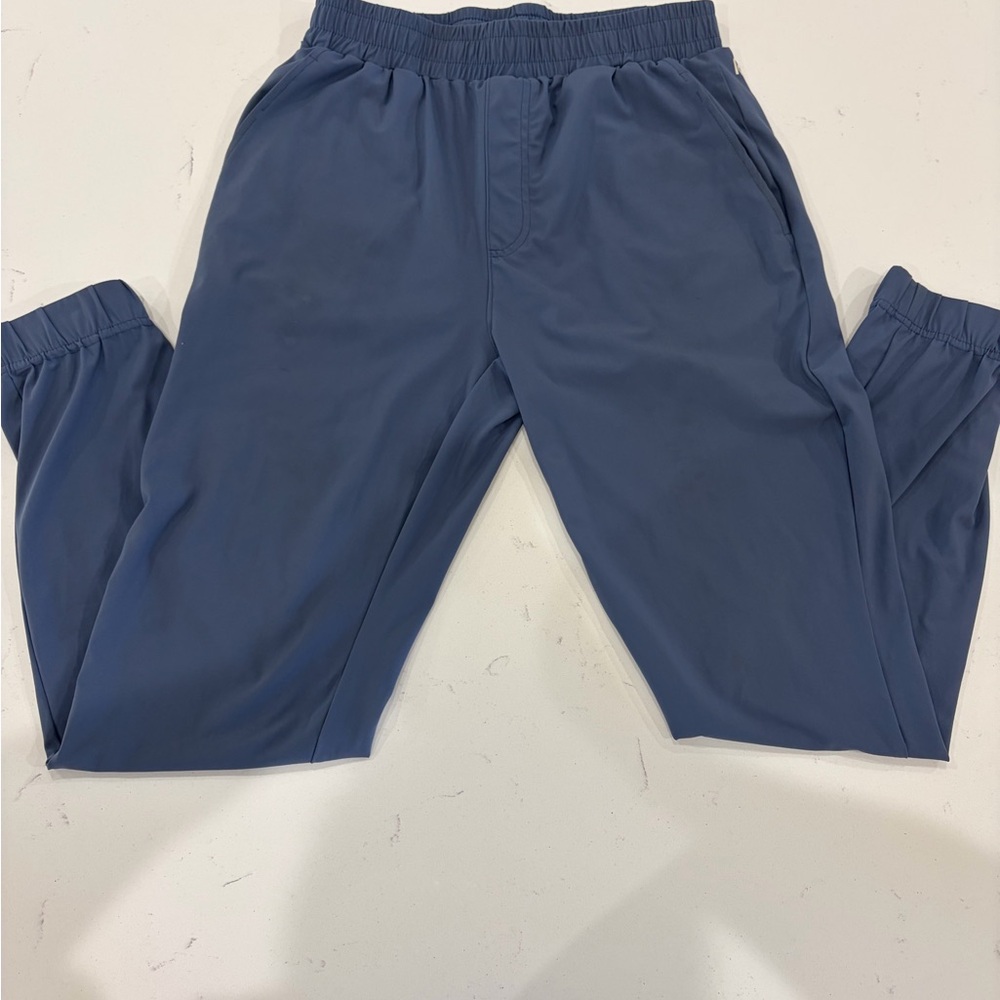 R.O.W.‎ Right of Way Arise Jogger Pants - Royal Blue S 💙